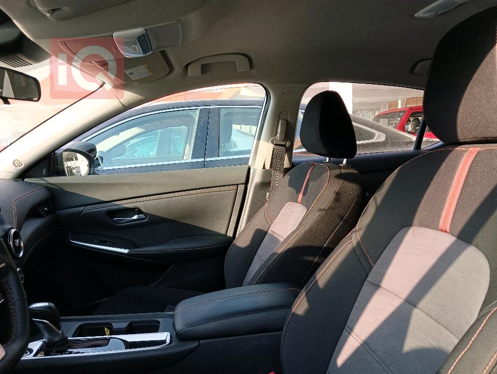 Nissan Sentra